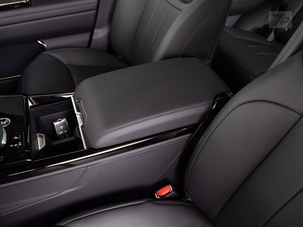 Imagem do veículo LAND ROVER LR RANGE ROVER SPORT AUTOBIOGRAPHY PHEV 