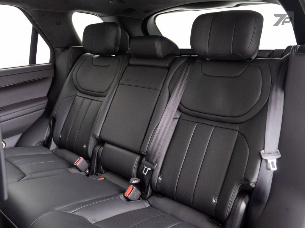Imagem do veículo LAND ROVER LR RANGE ROVER SPORT AUTOBIOGRAPHY PHEV 