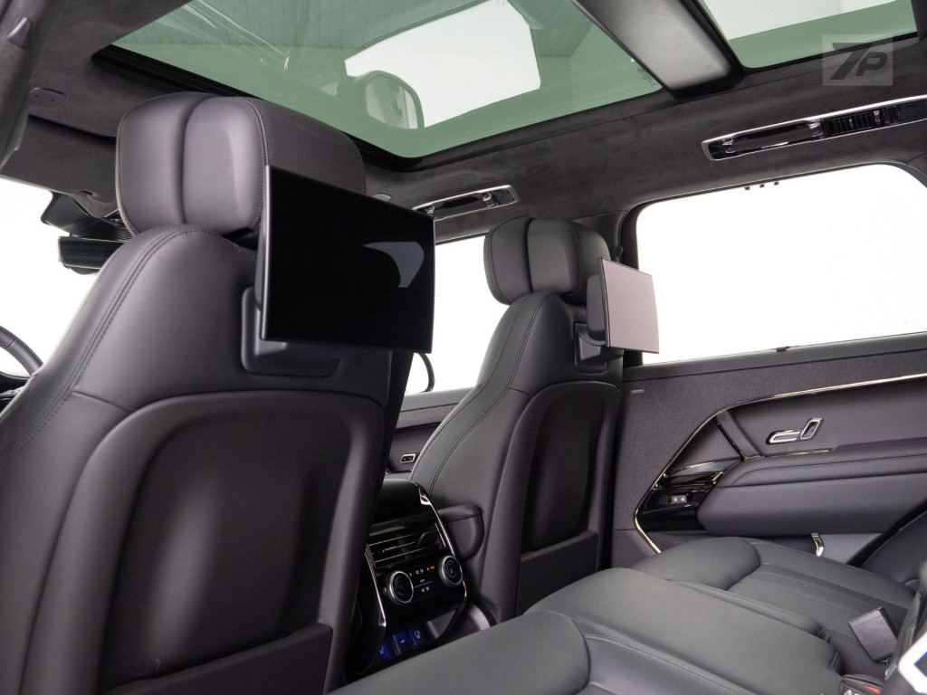 Imagem do veículo LAND ROVER LR RANGE ROVER SPORT AUTOBIOGRAPHY PHEV 