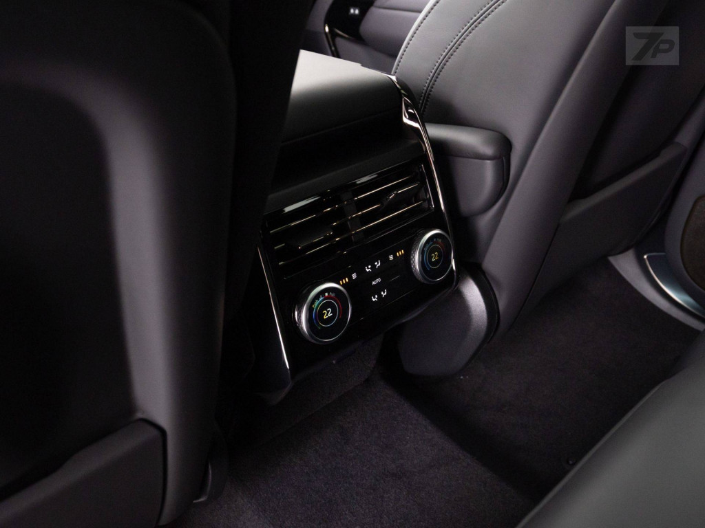 Imagem do veículo LAND ROVER LR RANGE ROVER SPORT AUTOBIOGRAPHY PHEV 