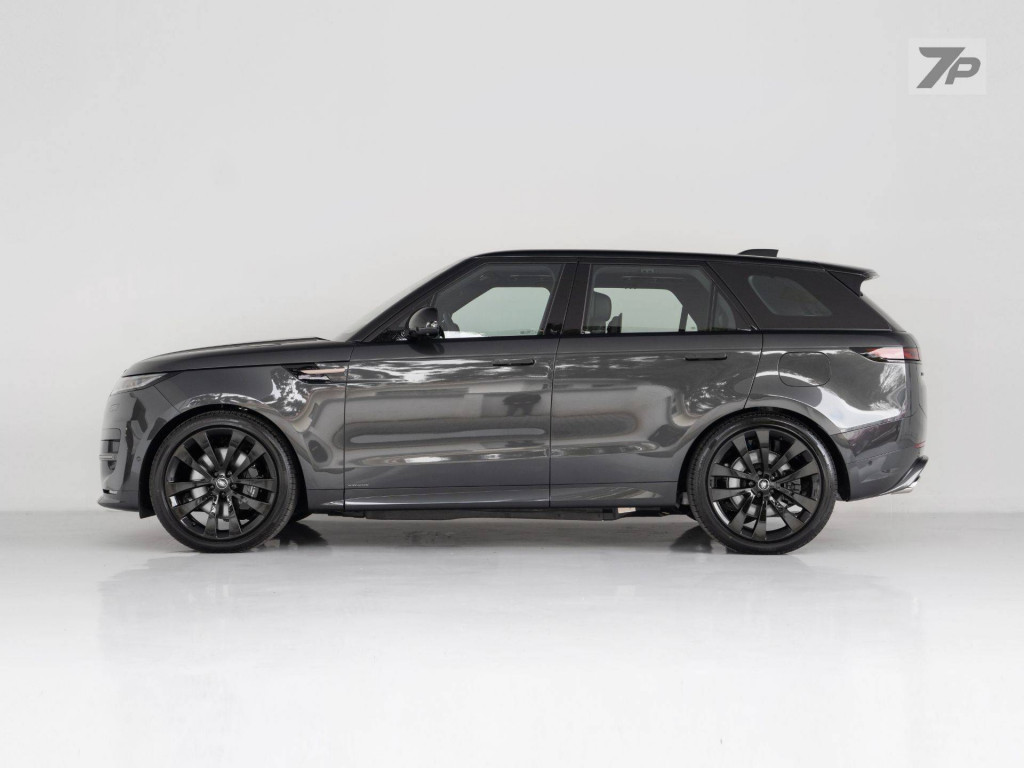 Imagem do veículo LAND ROVER LR RANGE ROVER SPORT AUTOBIOGRAPHY PHEV 