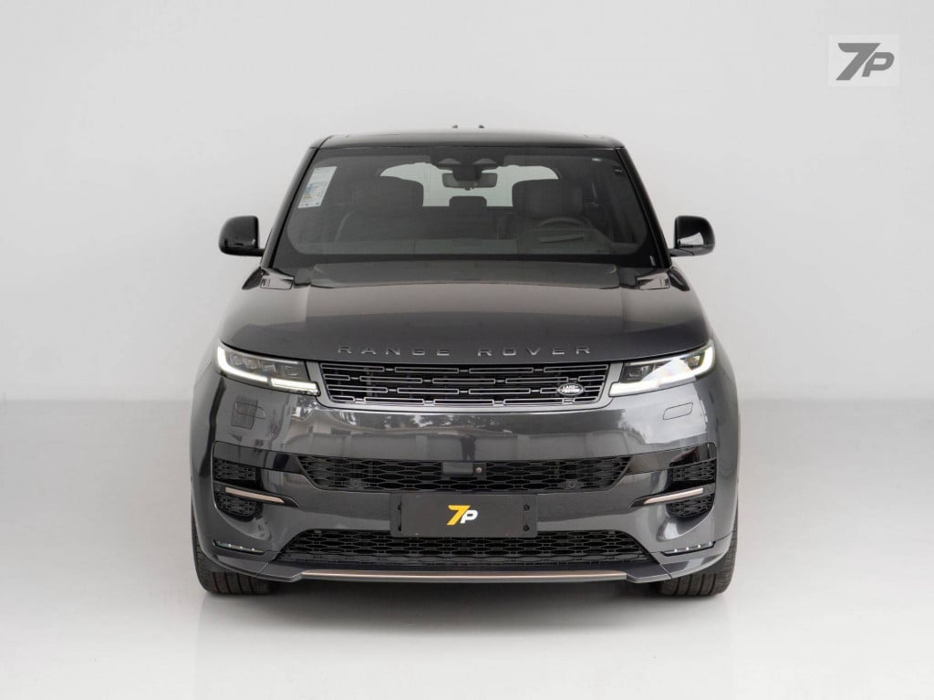 Imagem do veículo LAND ROVER LR RANGE ROVER SPORT AUTOBIOGRAPHY PHEV 