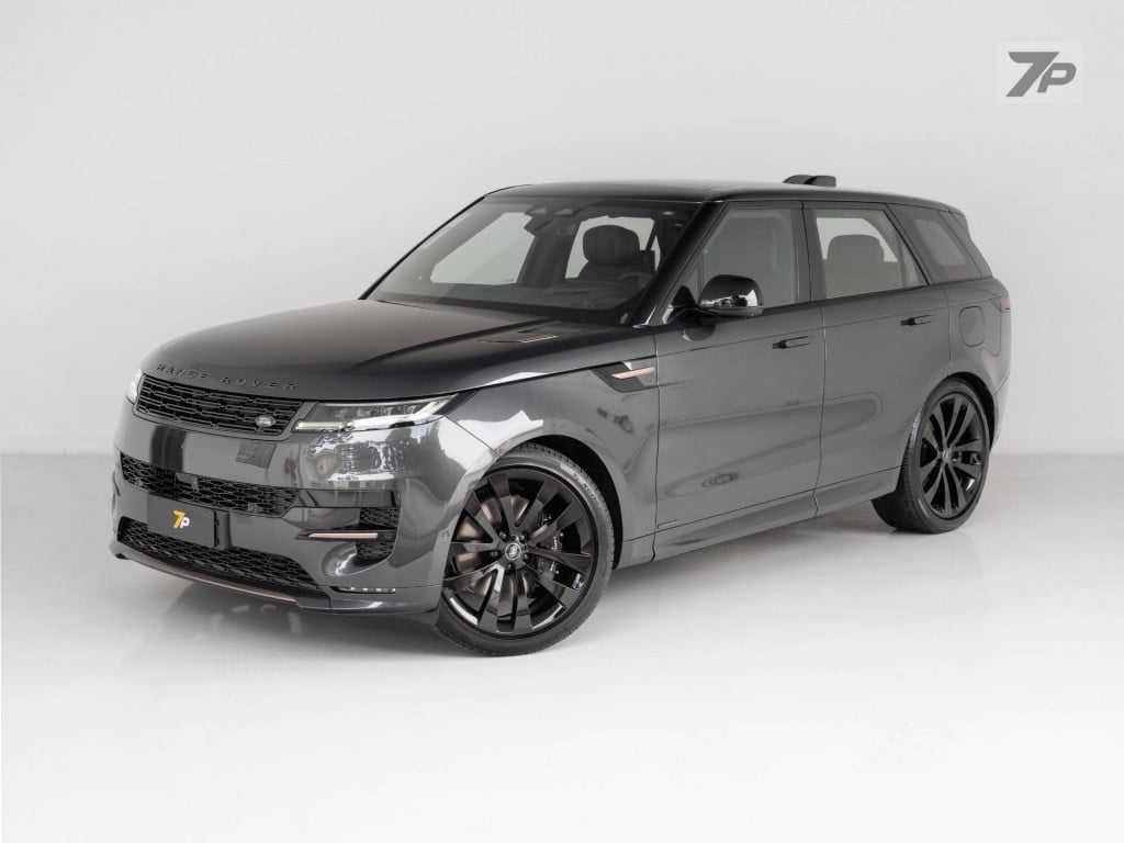 Imagem do veículo LAND ROVER LR RANGE ROVER SPORT AUTOBIOGRAPHY PHEV 