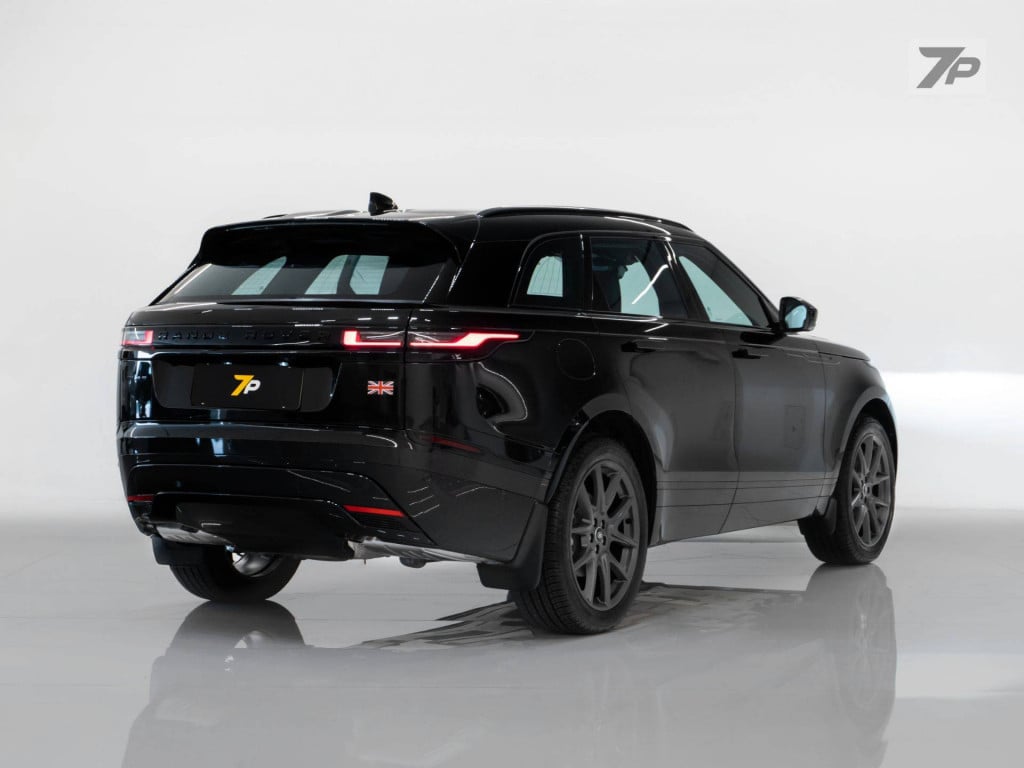 Imagem do veículo RANGE ROVER VELAR HSE DYNAMIC PHEV HIBRIDO