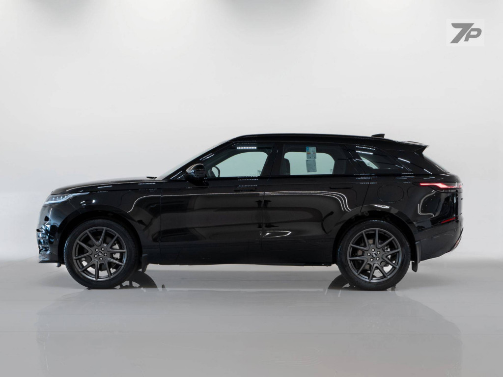 Imagem do veículo RANGE ROVER VELAR HSE DYNAMIC PHEV HIBRIDO