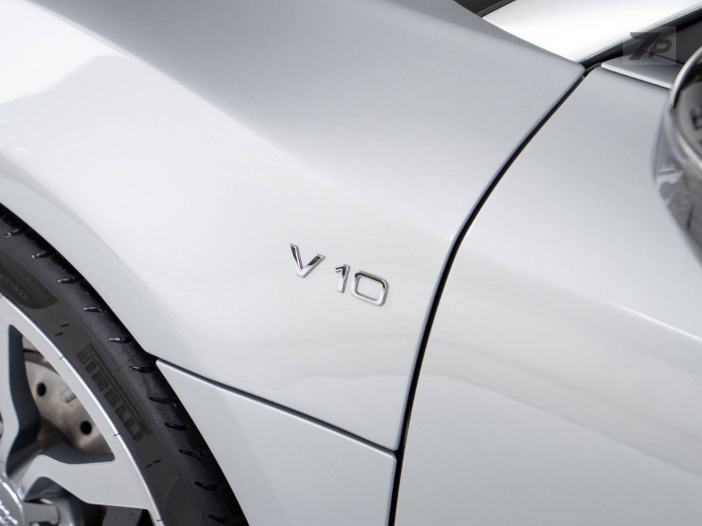 Imagem do veículo AUDI R8 SPYDER V10