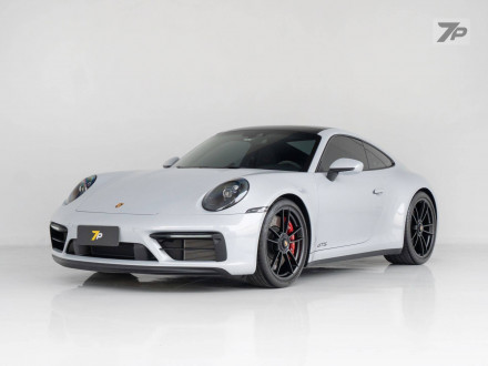 PORSCHE 911 CARRERA GTS 992
