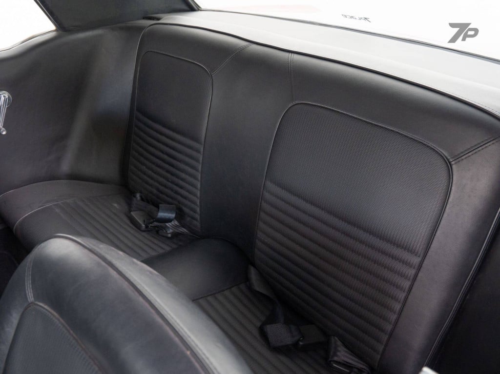Imagem do veículo FORD MUSTANG HARDTOP