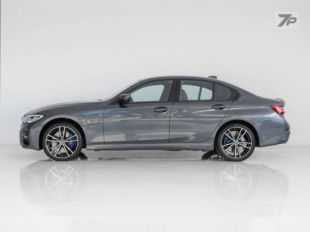 Imagem do veículo BMW 330E M SPORT HÍBRIDO