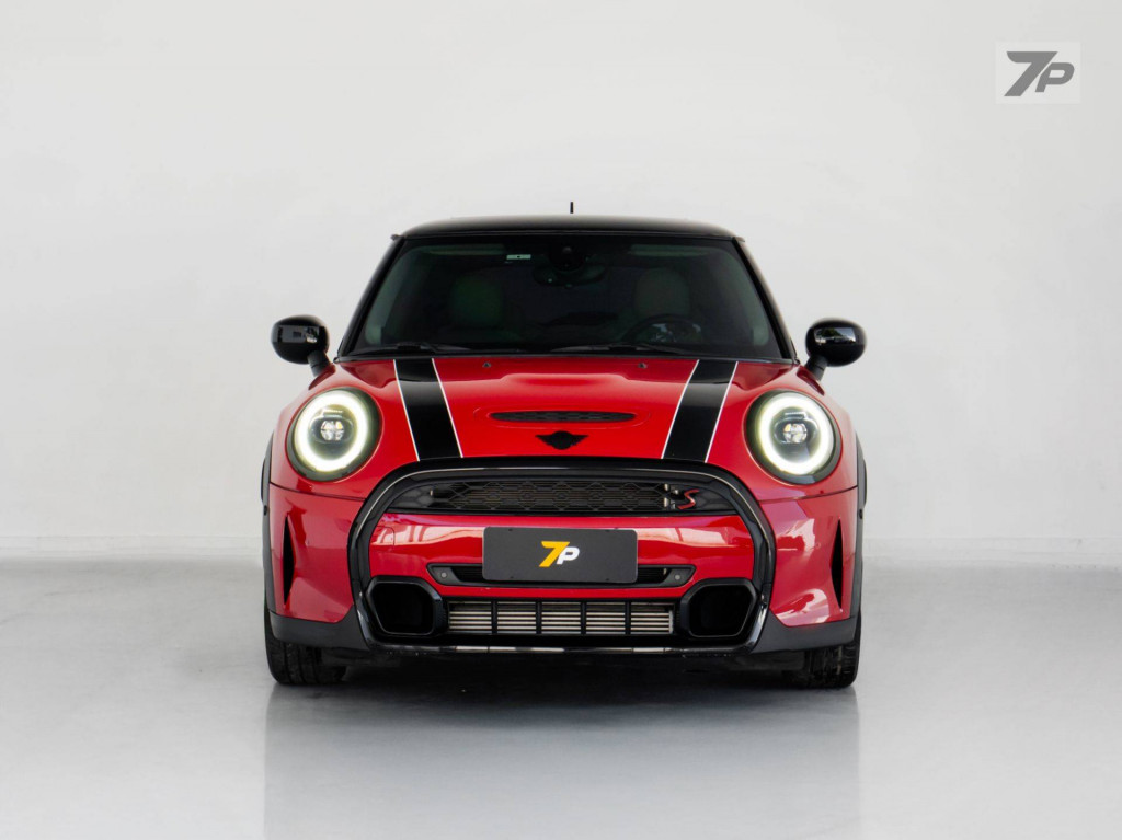 Imagem do veículo MINI COOPER S TOP