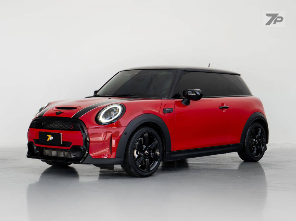 Imagem do veículo MINI COOPER S TOP