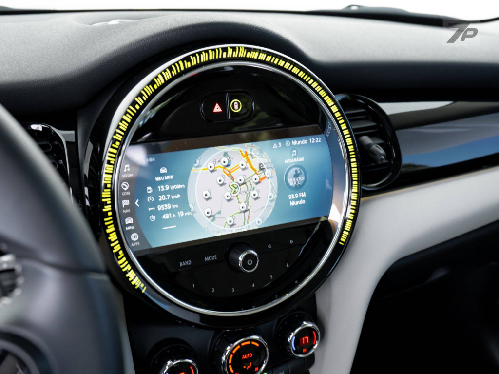 Imagem do veículo MINI COOPER S TOP