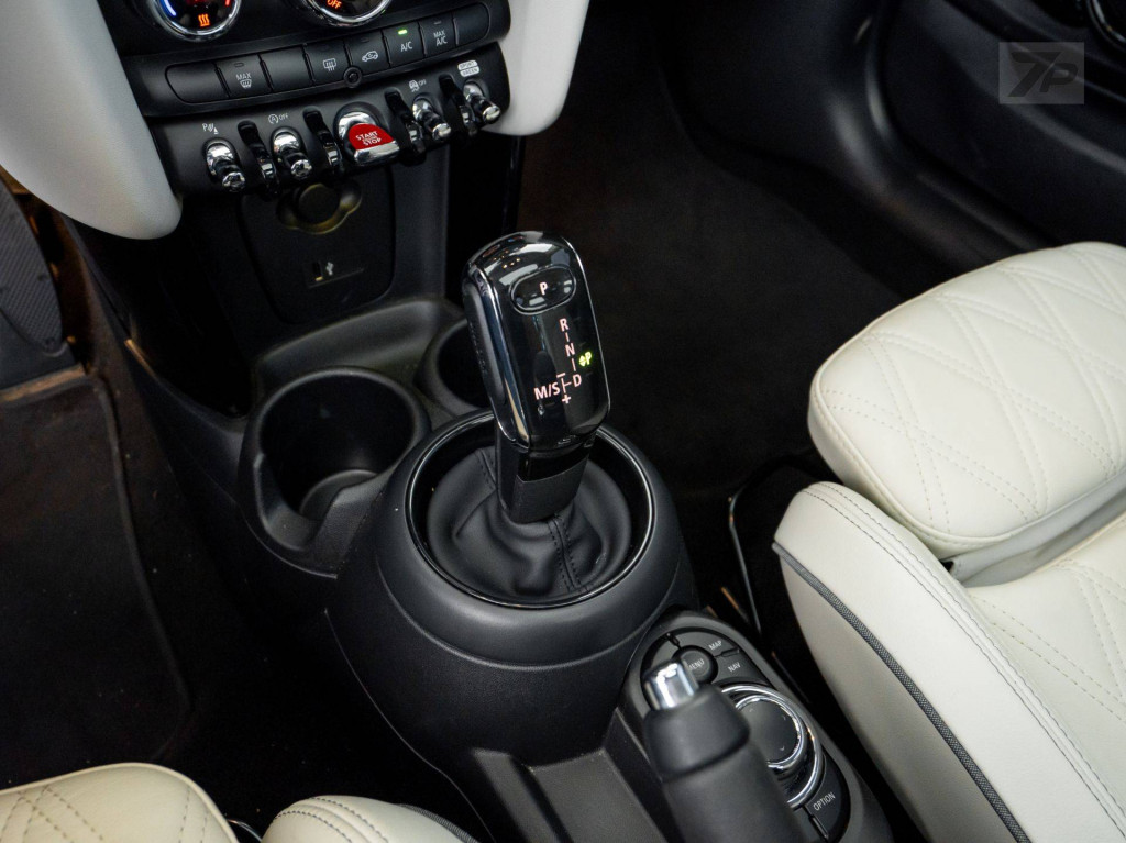 Imagem do veículo MINI COOPER S TOP