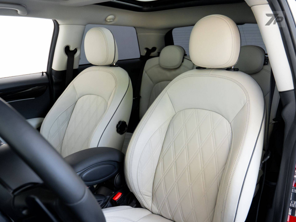 Imagem do veículo MINI COOPER S TOP
