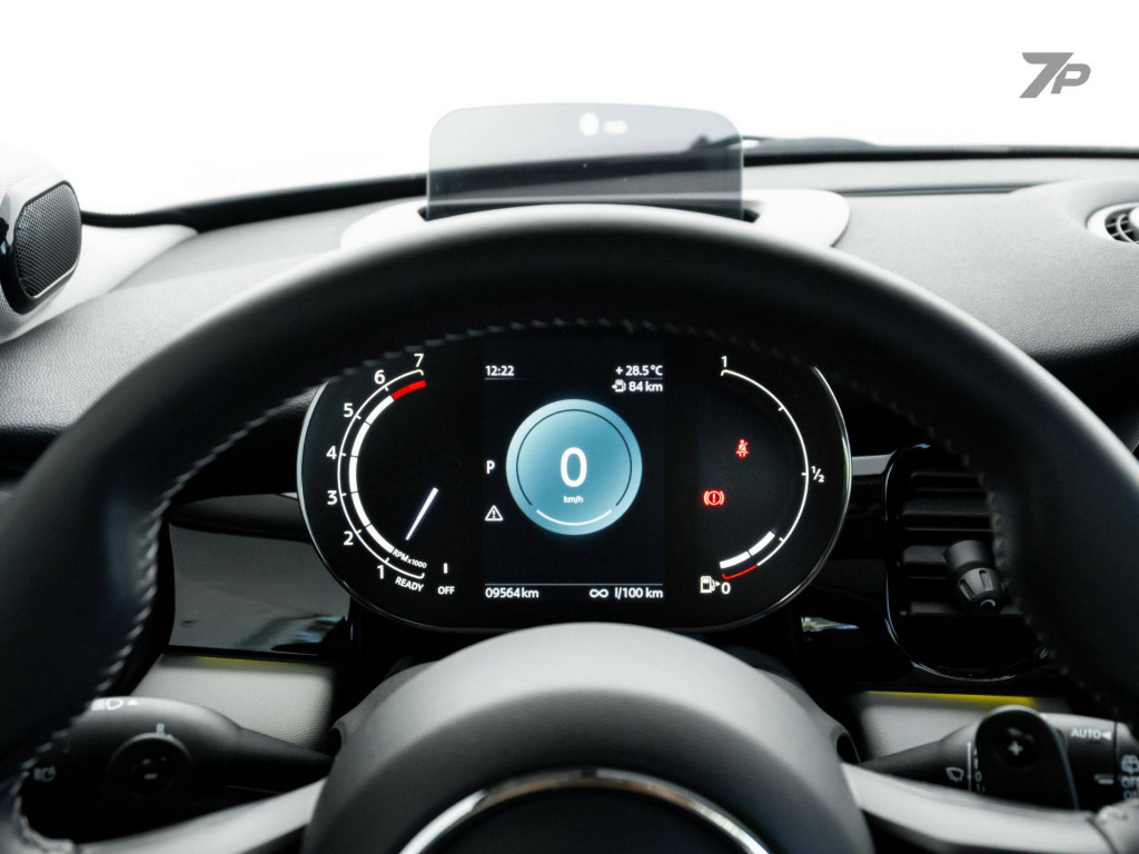Imagem do veículo MINI COOPER S TOP