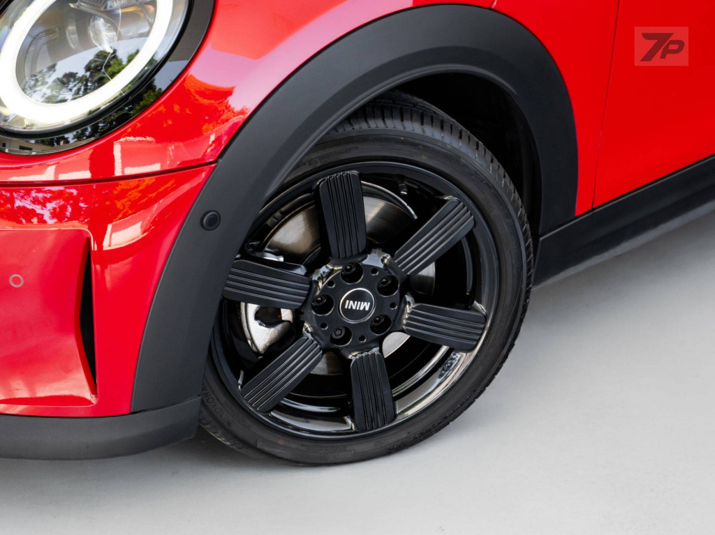 Imagem do veículo MINI COOPER S TOP