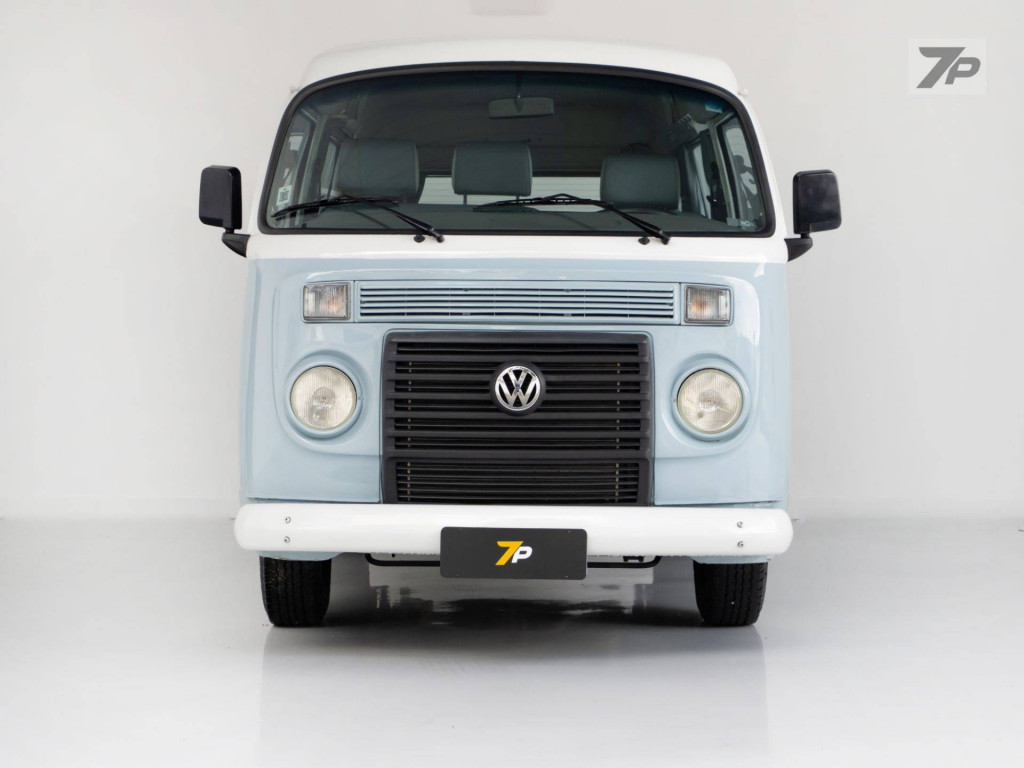 Imagem do veículo VOLKSWAGEN KOMBI LAST EDITION FLEX