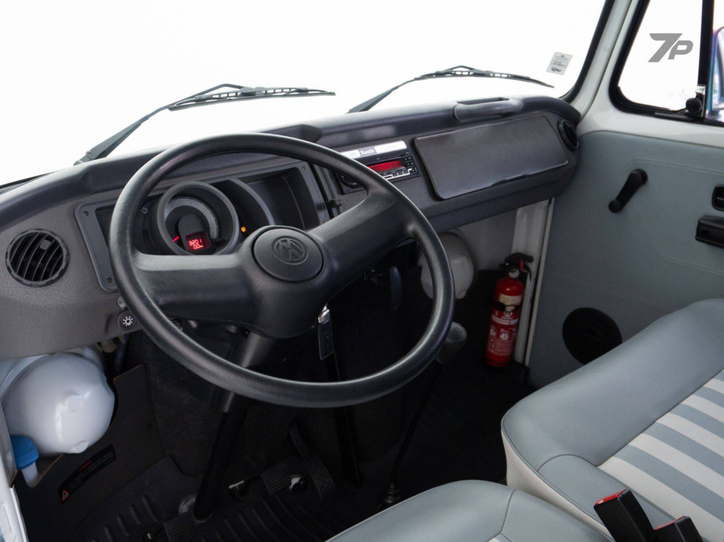 Imagem do veículo VOLKSWAGEN KOMBI LAST EDITION FLEX