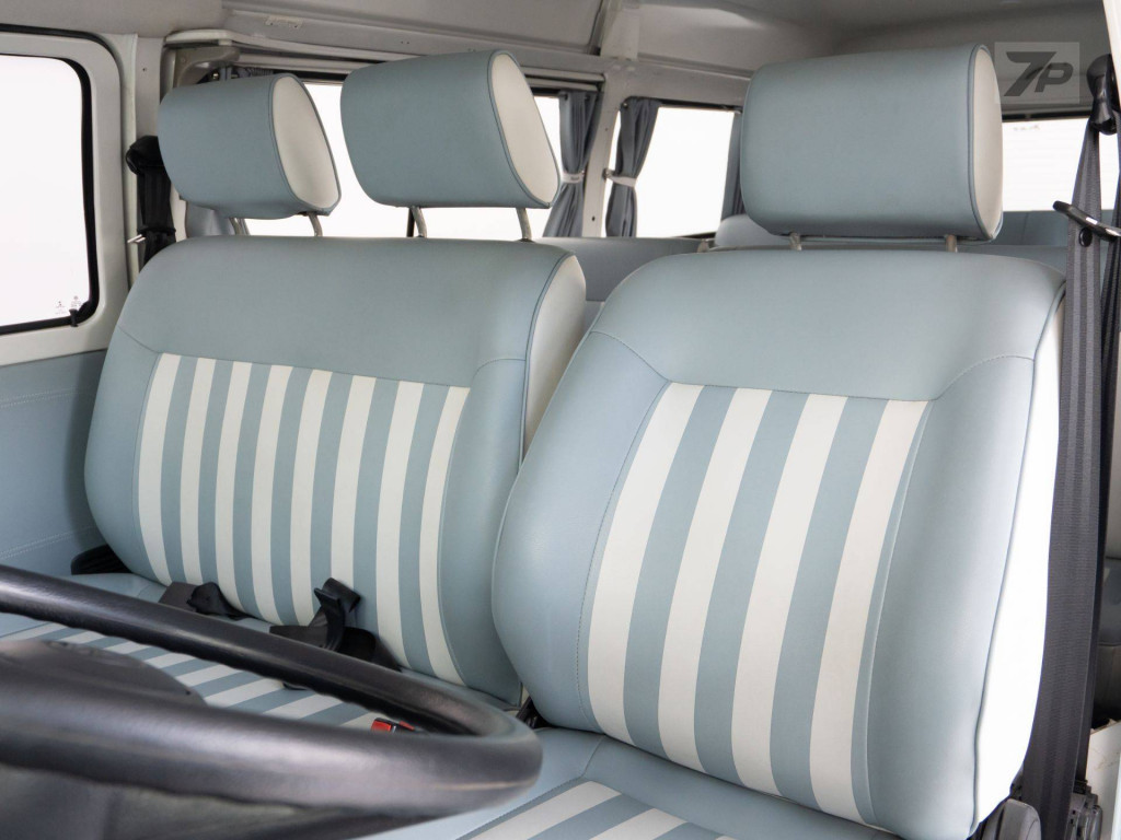 Imagem do veículo VOLKSWAGEN KOMBI LAST EDITION FLEX