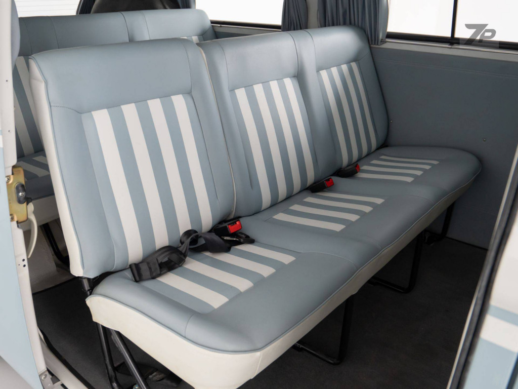 Imagem do veículo VOLKSWAGEN KOMBI LAST EDITION FLEX