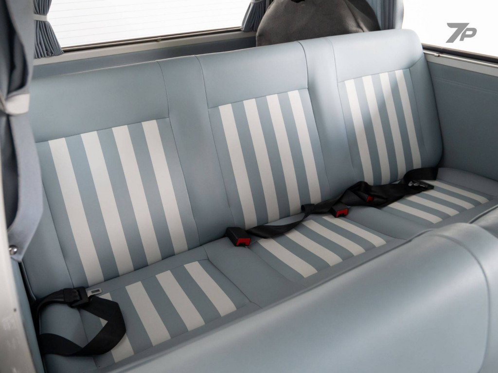 Imagem do veículo VOLKSWAGEN KOMBI LAST EDITION FLEX