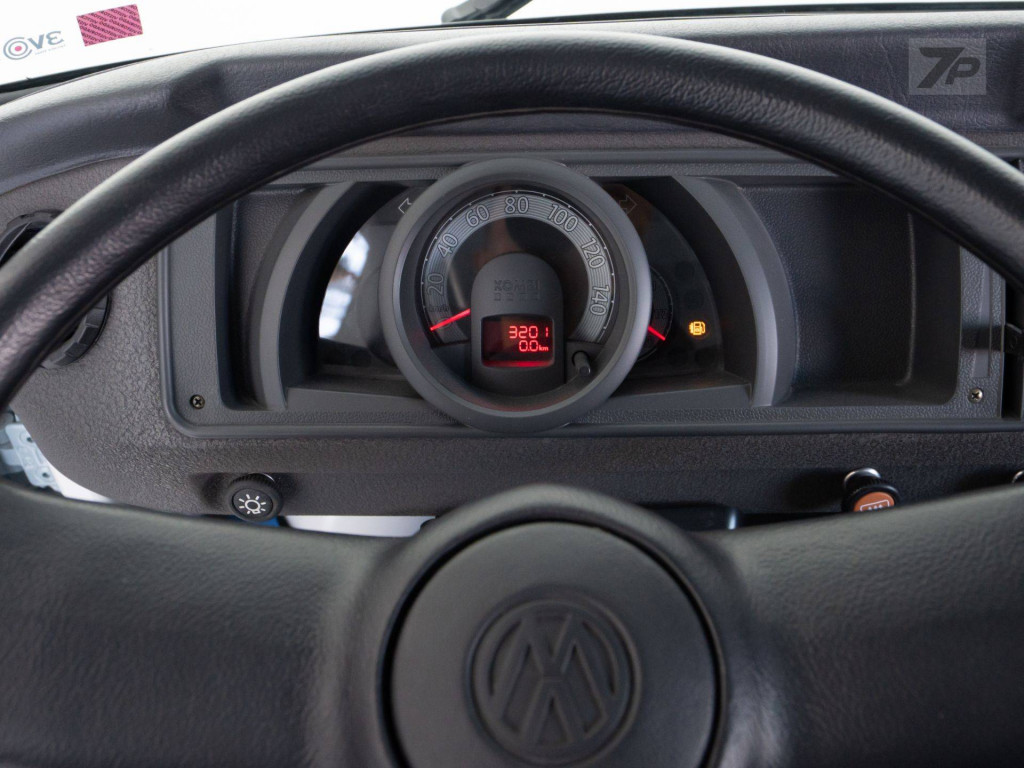 Imagem do veículo VOLKSWAGEN KOMBI LAST EDITION FLEX