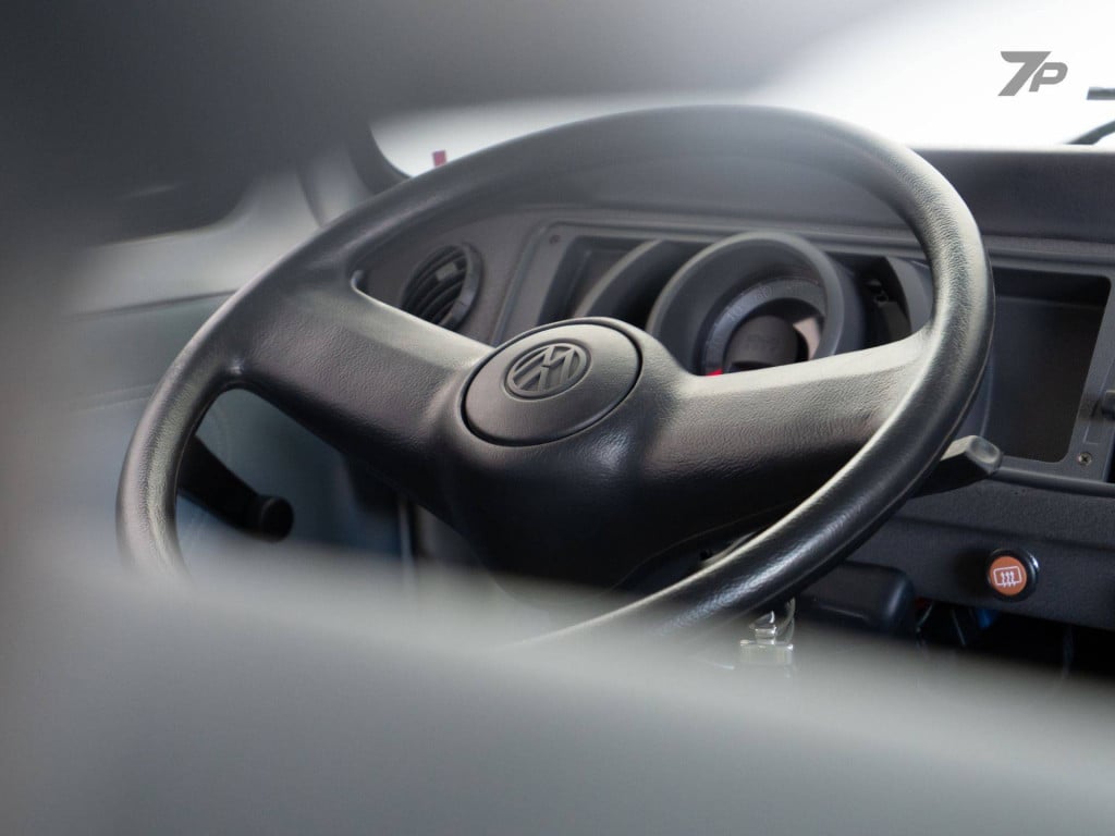 Imagem do veículo VOLKSWAGEN KOMBI LAST EDITION FLEX