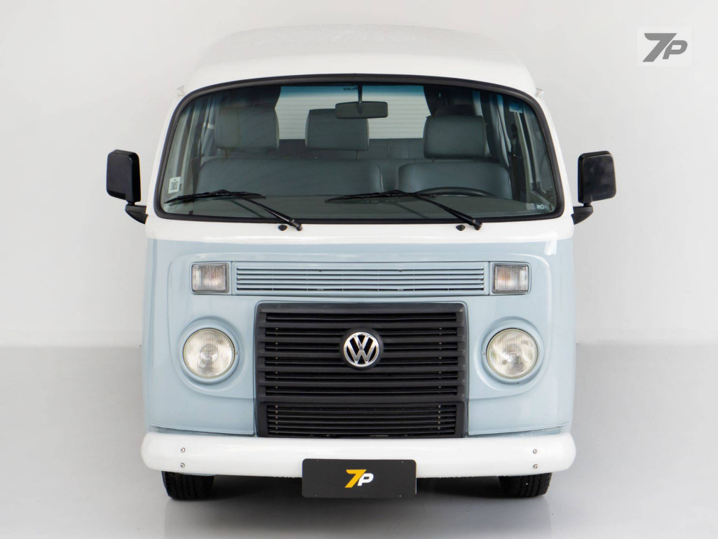 Imagem do veículo VOLKSWAGEN KOMBI LAST EDITION FLEX