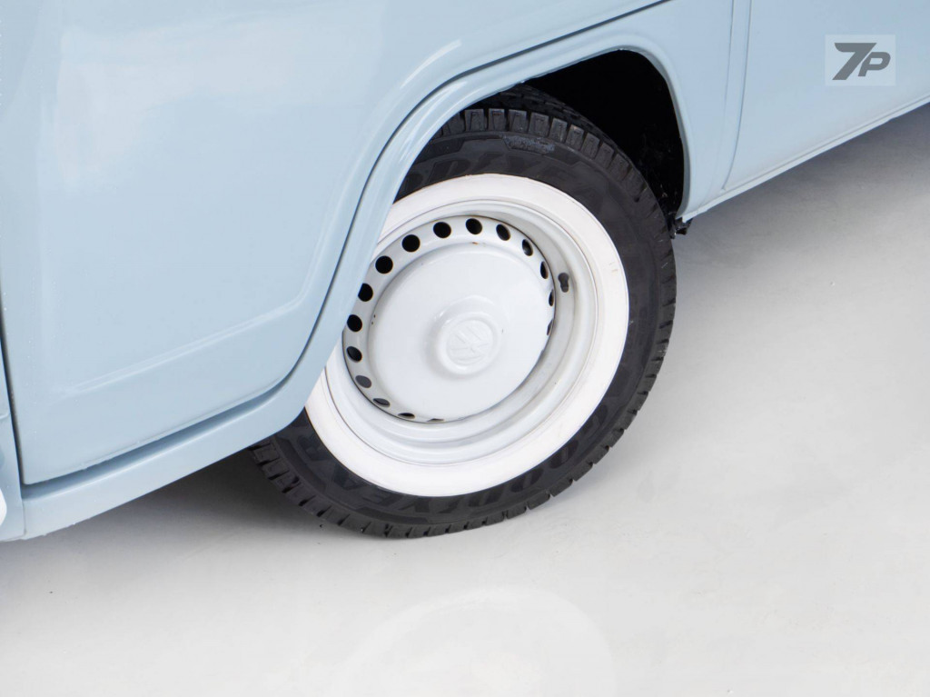 Imagem do veículo VOLKSWAGEN KOMBI LAST EDITION FLEX