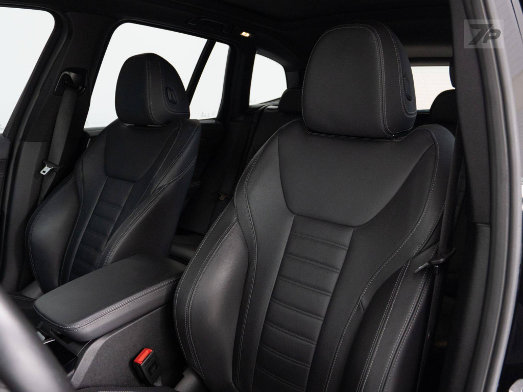 Imagem do veículo BMW X3 M40I 