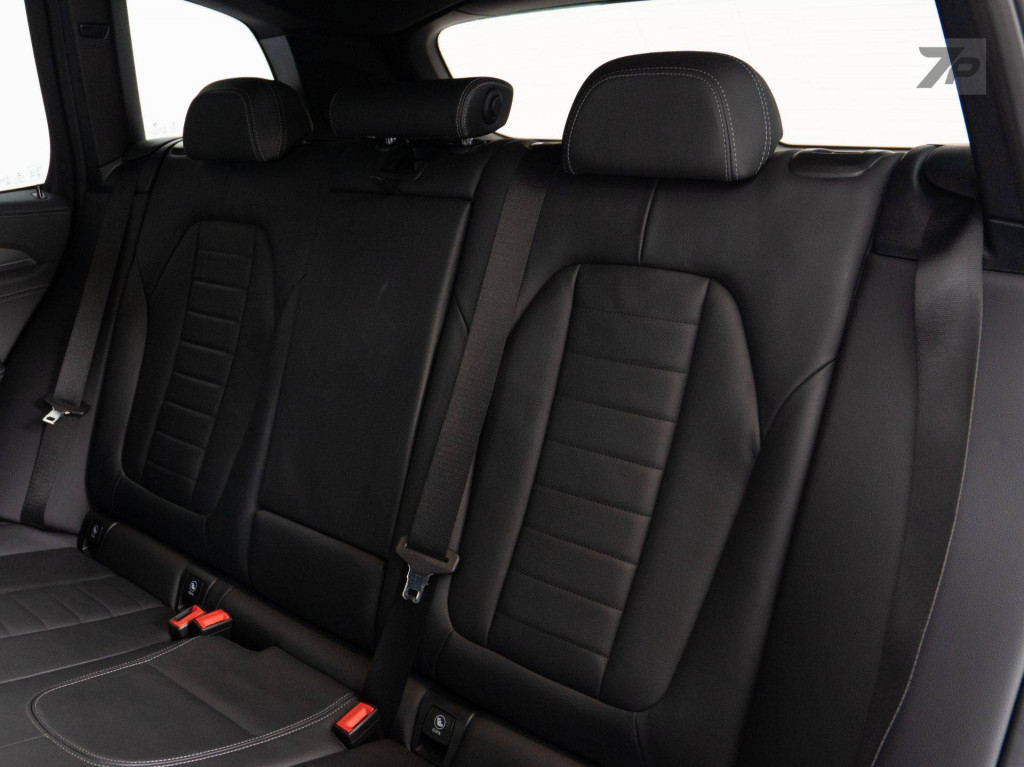 Imagem do veículo BMW X3 M40I 