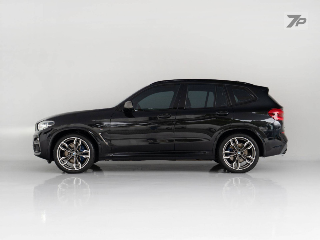 Imagem do veículo BMW X3 M40I 