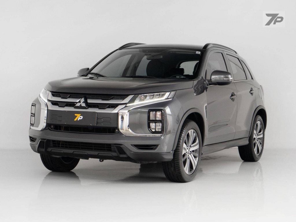 MITSUBISHI OUTLANDER SPORT HPE 