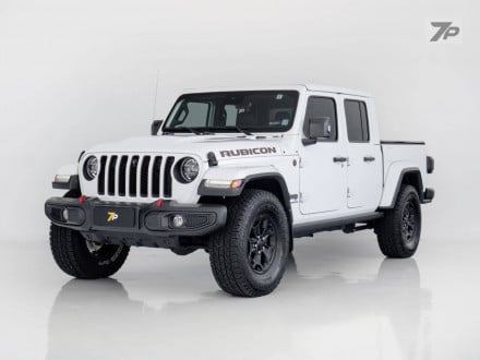 JEEP GLADIATOR RUBICON