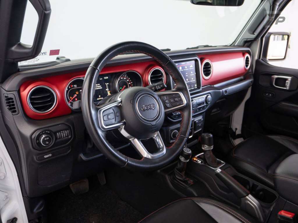 Imagem do veículo JEEP GLADIATOR RUBICON
