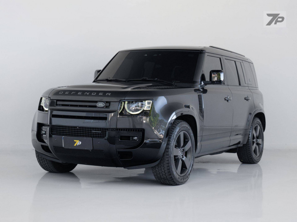 LAND ROVER DEFENDER 110 S X DYNAMIC D300