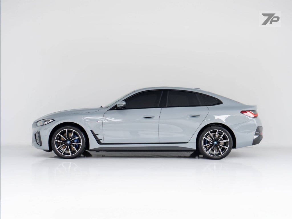 Imagem do veículo BMW I4 E-DRIVE40 M SPORT