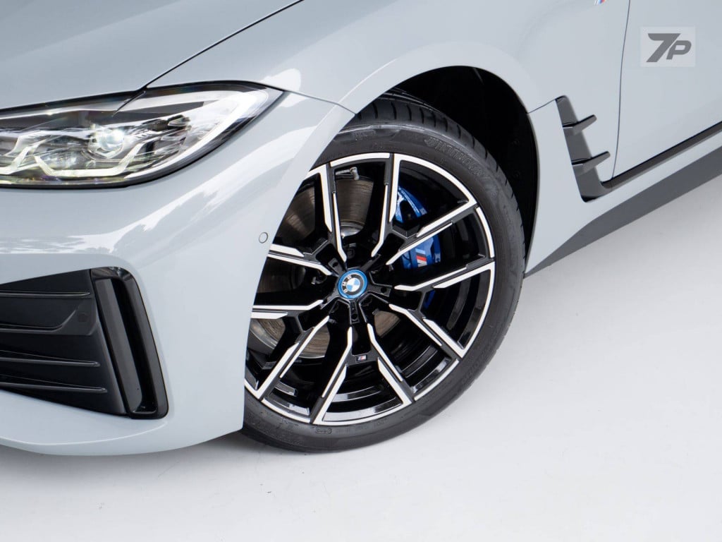 Imagem do veículo BMW I4 E-DRIVE40 M SPORT