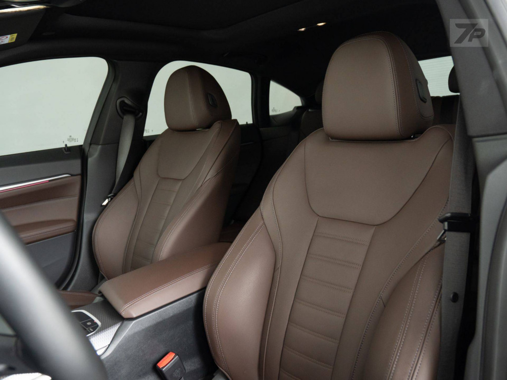 Imagem do veículo BMW I4 E-DRIVE40 M SPORT