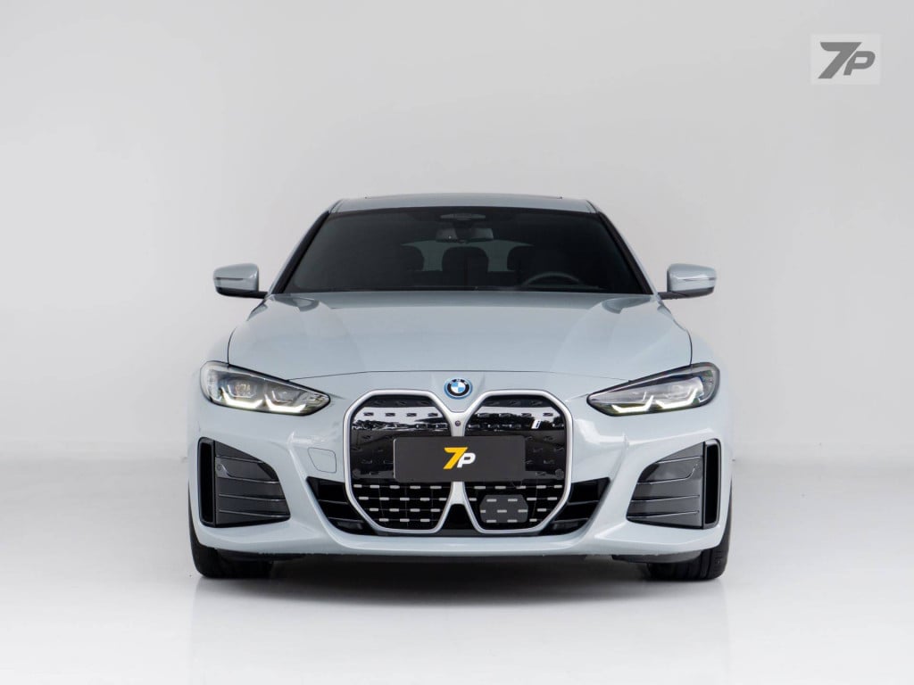 Imagem do veículo BMW I4 E-DRIVE40 M SPORT