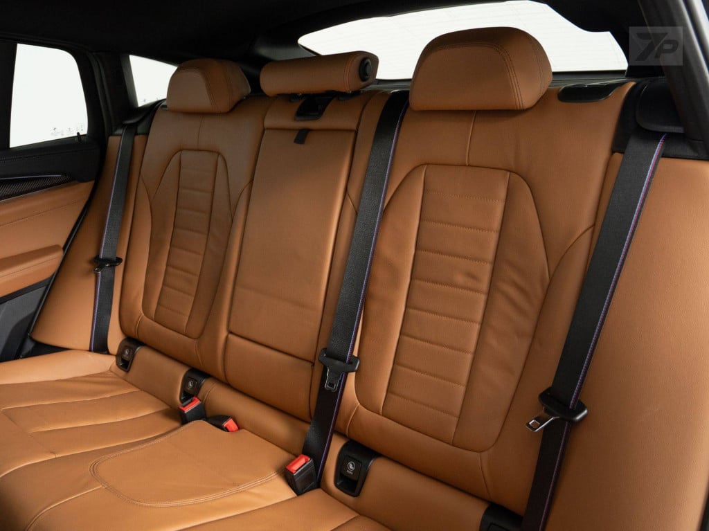 Imagem do veículo BMW X4 M40I 