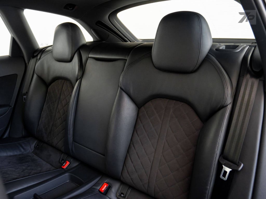 Imagem do veículo AUDI RS6 AVANT 