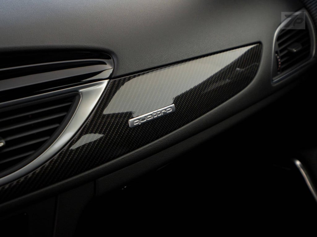 Imagem do veículo AUDI RS6 AVANT 