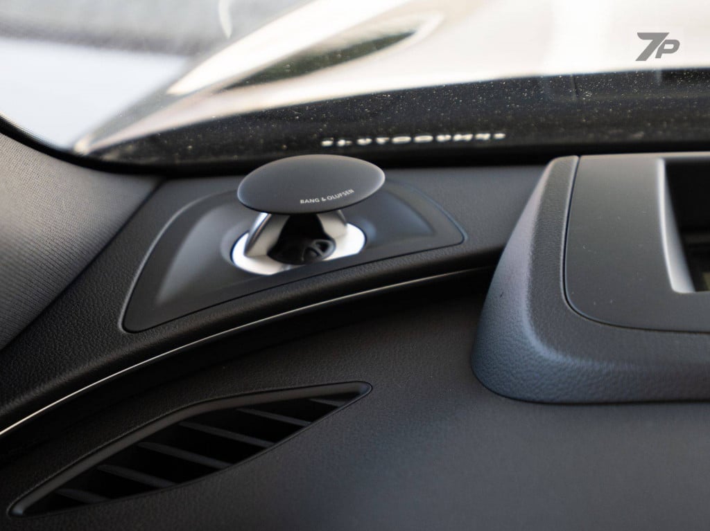 Imagem do veículo AUDI RS6 AVANT 