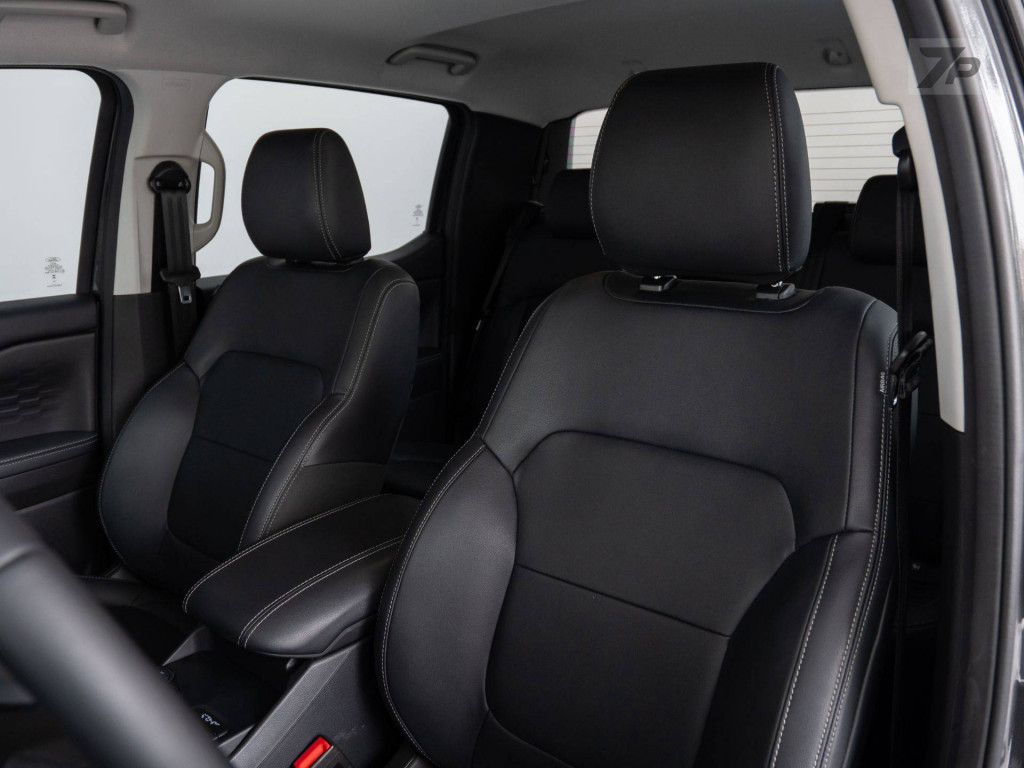 Imagem do veículo FORD RANGER LIMITED 
