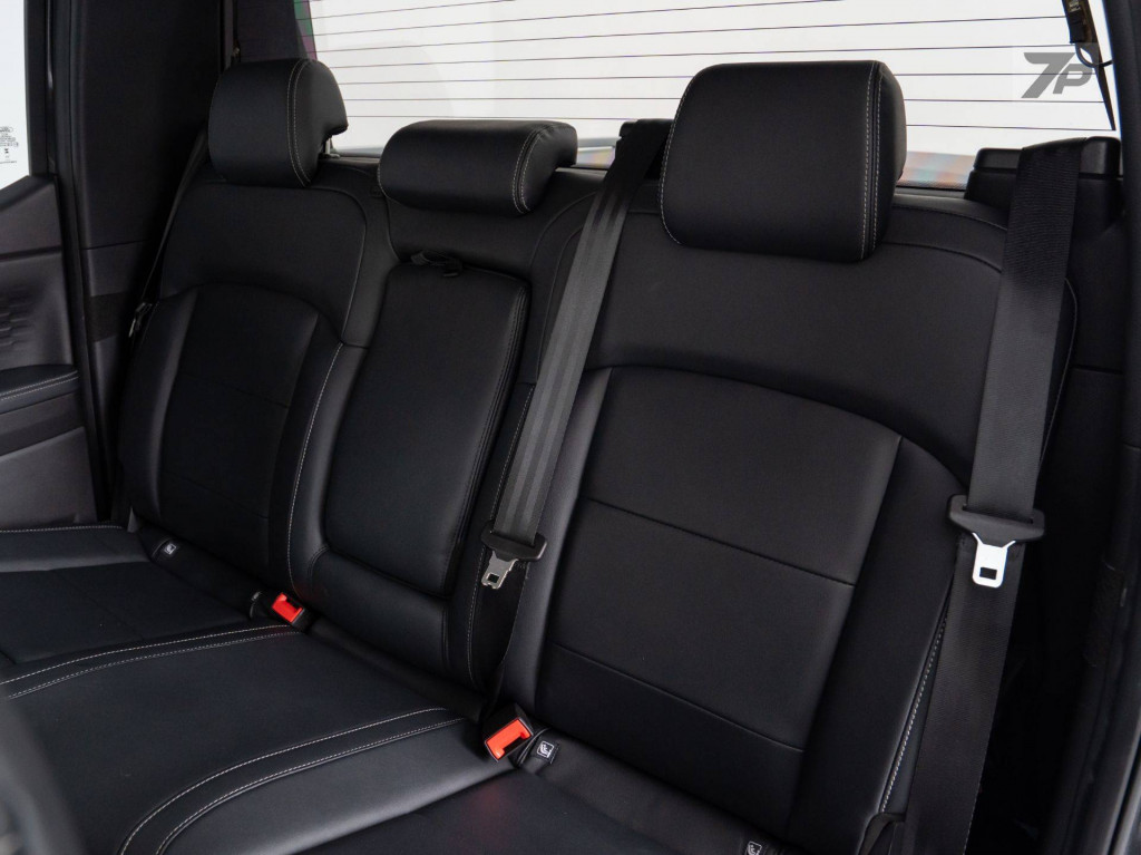 Imagem do veículo FORD RANGER LIMITED 