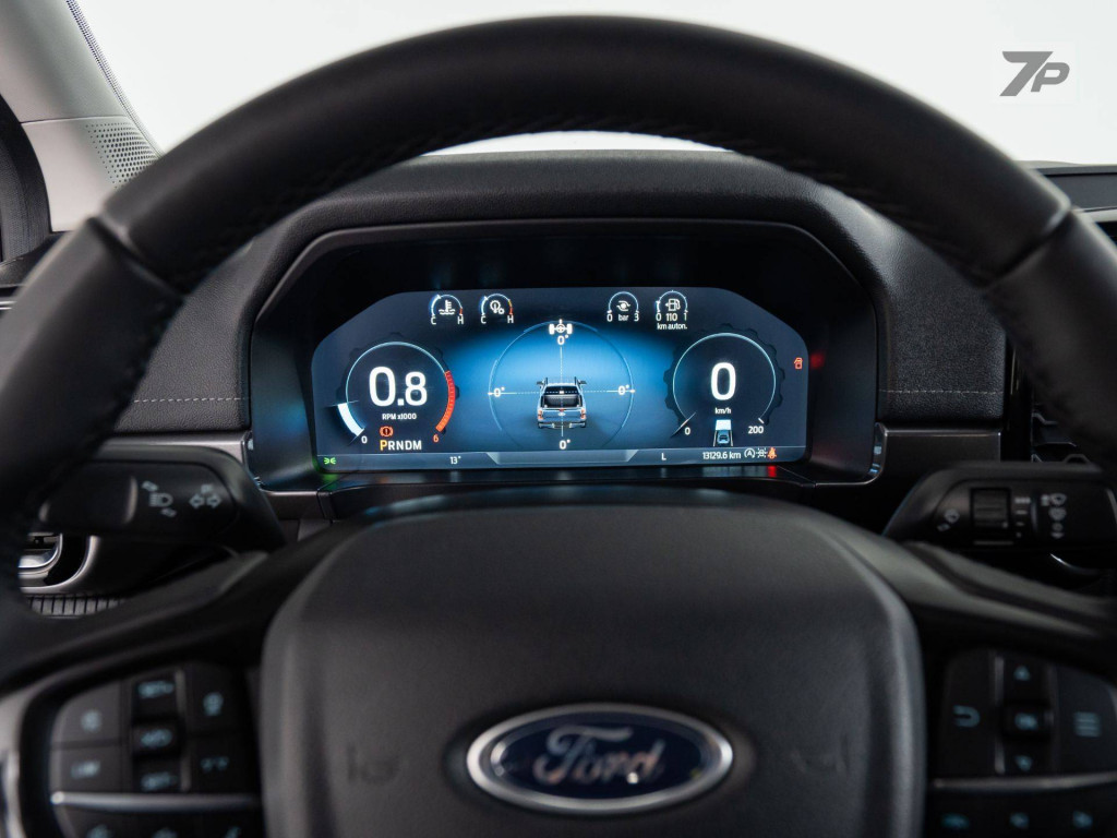 Imagem do veículo FORD RANGER LIMITED 