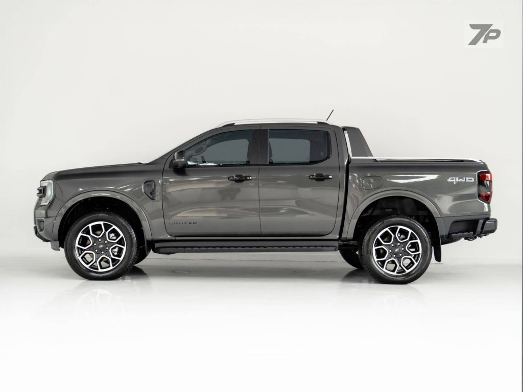 Imagem do veículo FORD RANGER LIMITED 