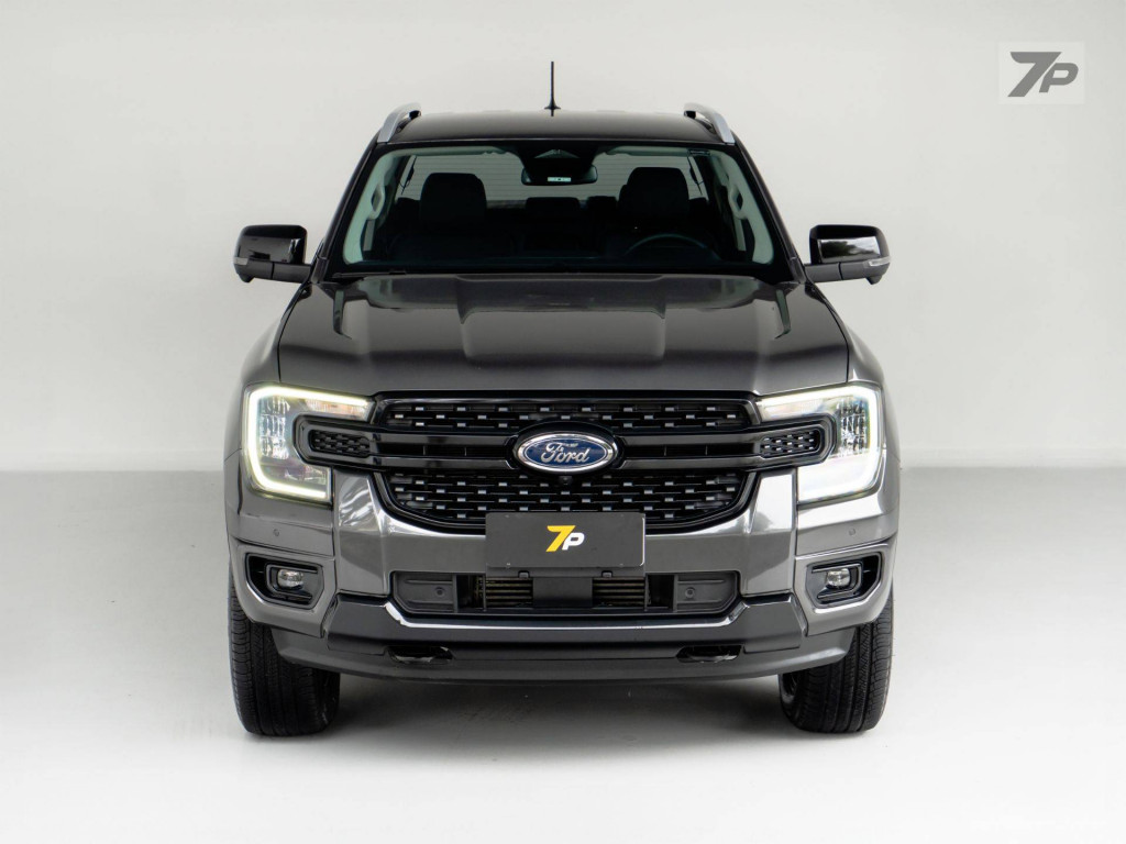 Imagem do veículo FORD RANGER LIMITED 