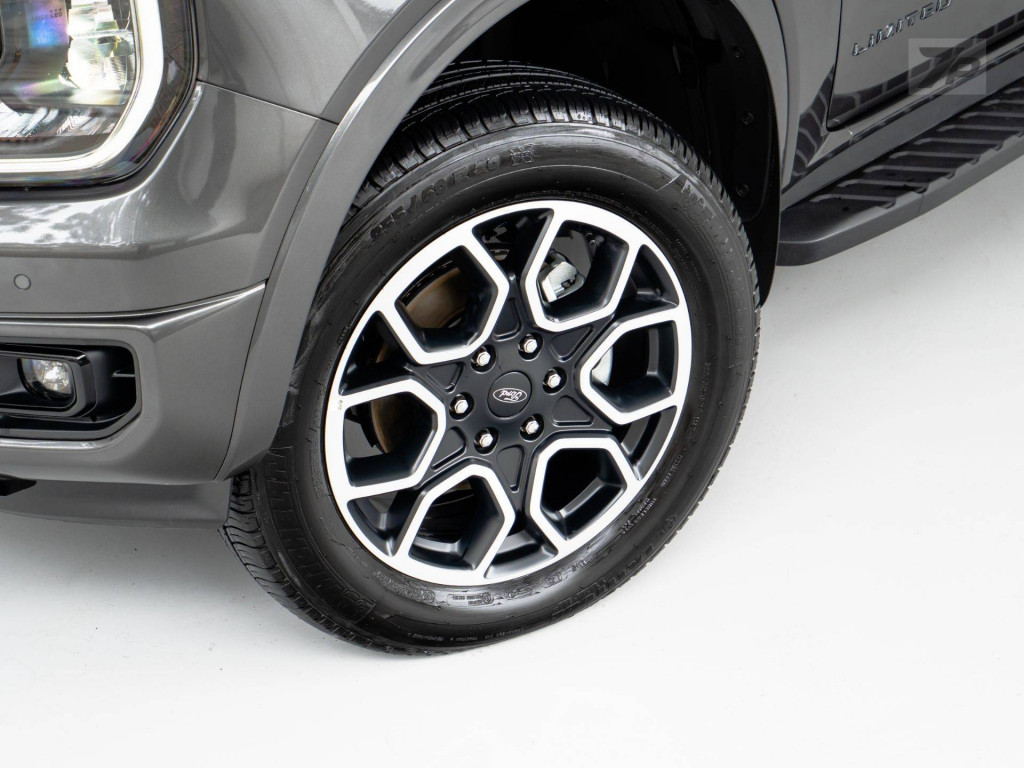 Imagem do veículo FORD RANGER LIMITED 